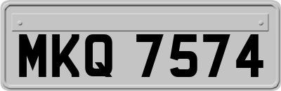 MKQ7574
