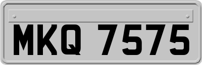 MKQ7575