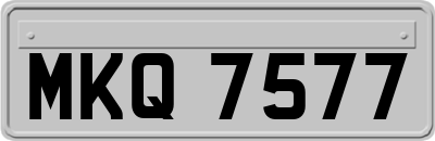MKQ7577