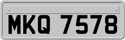MKQ7578