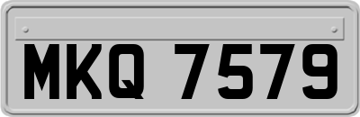 MKQ7579