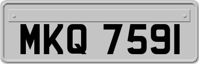 MKQ7591