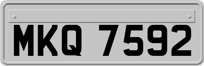 MKQ7592