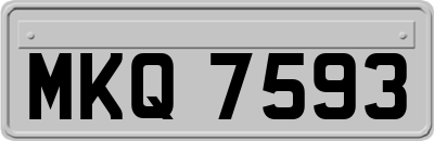 MKQ7593