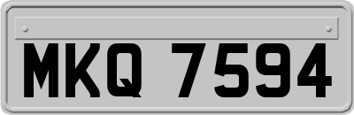 MKQ7594