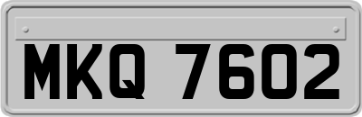 MKQ7602