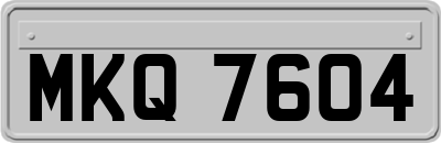 MKQ7604