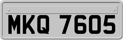 MKQ7605