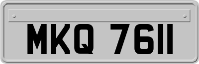 MKQ7611