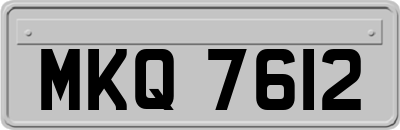 MKQ7612