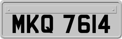 MKQ7614