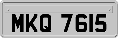 MKQ7615