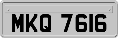 MKQ7616