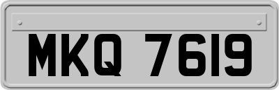 MKQ7619