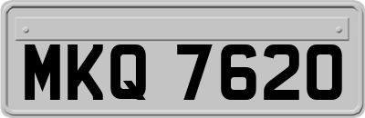 MKQ7620