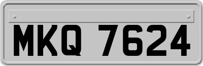 MKQ7624