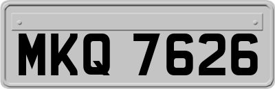 MKQ7626