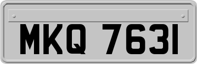 MKQ7631