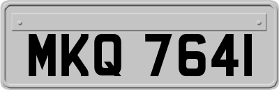 MKQ7641