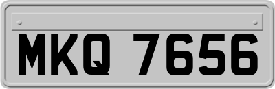 MKQ7656