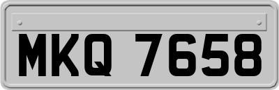 MKQ7658