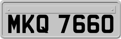 MKQ7660
