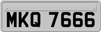 MKQ7666