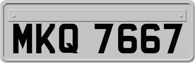 MKQ7667