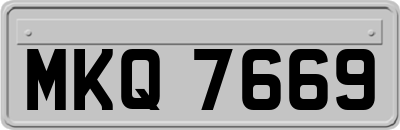 MKQ7669