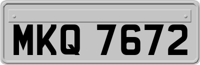MKQ7672