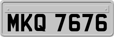 MKQ7676