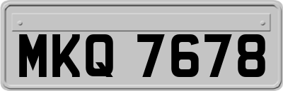 MKQ7678