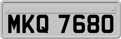 MKQ7680