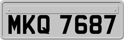 MKQ7687