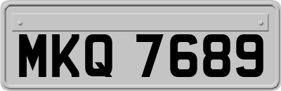 MKQ7689