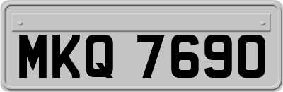 MKQ7690