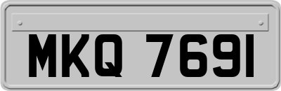 MKQ7691