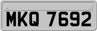 MKQ7692