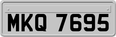 MKQ7695