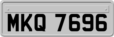MKQ7696