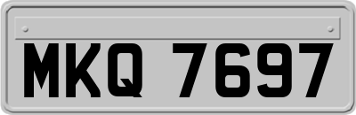 MKQ7697