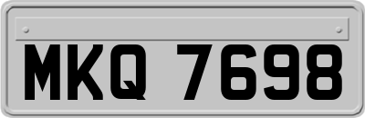 MKQ7698