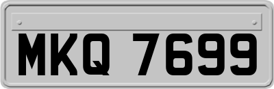 MKQ7699