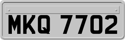 MKQ7702