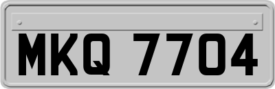 MKQ7704