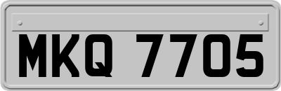 MKQ7705