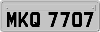 MKQ7707