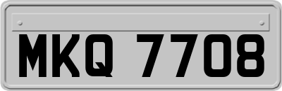 MKQ7708