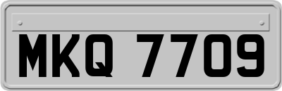 MKQ7709