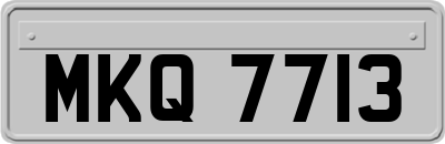 MKQ7713